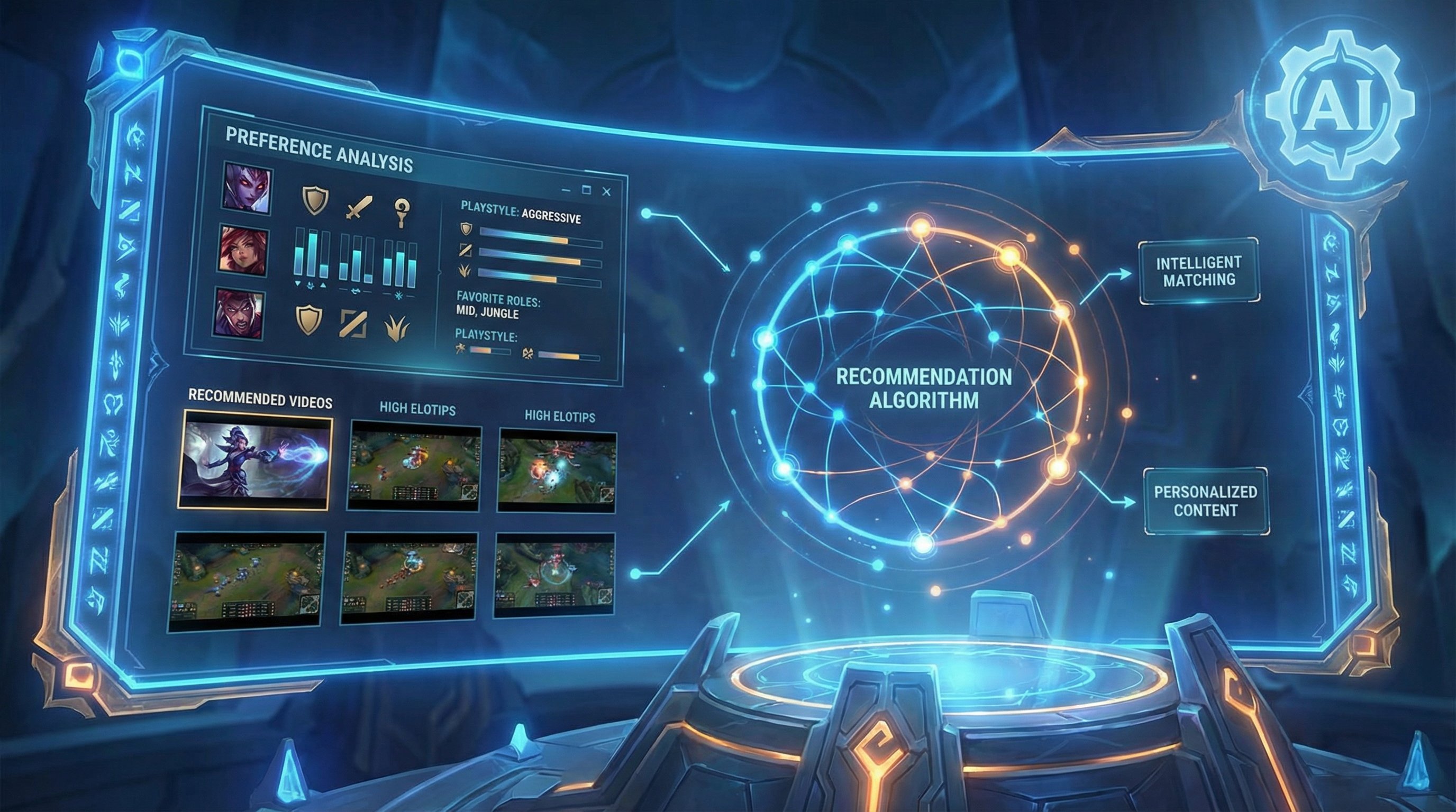 四虎智能推荐游戏视频