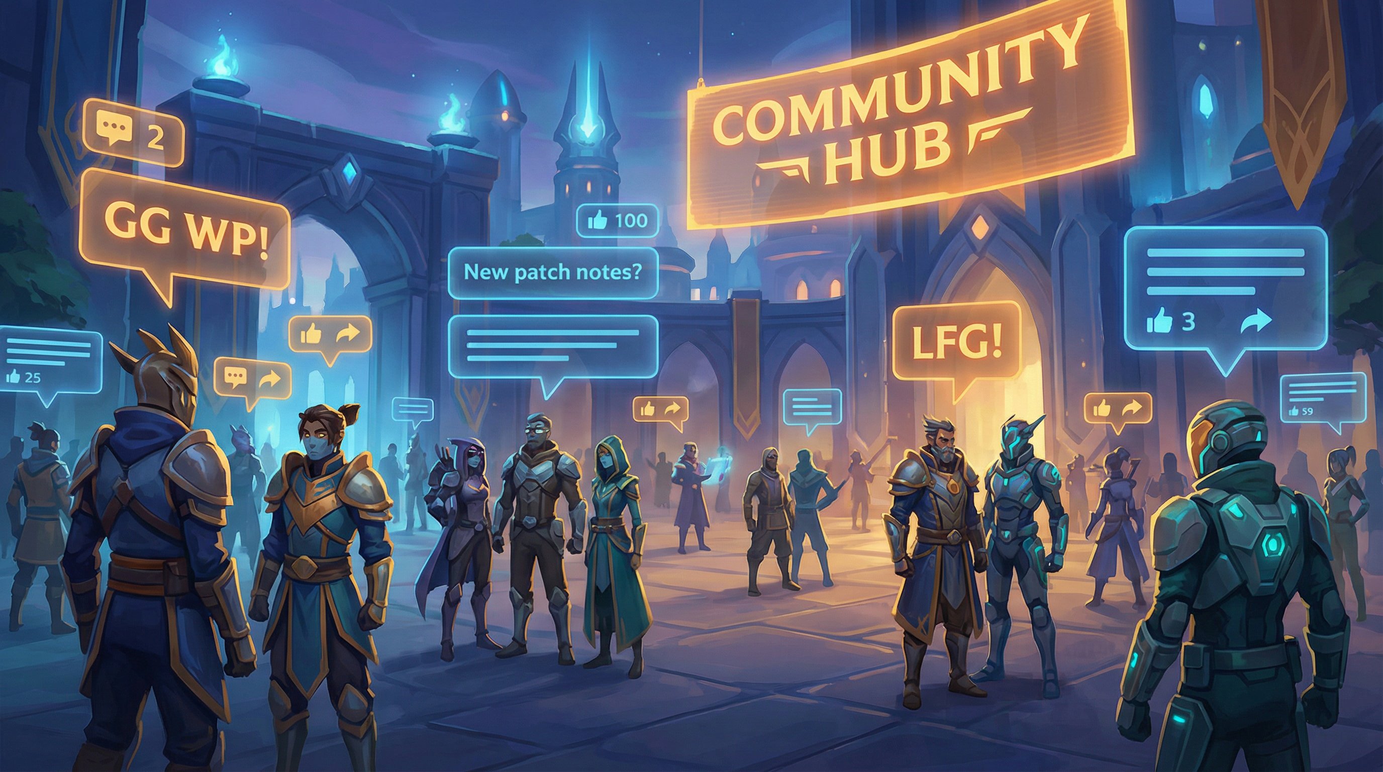 四虎社区热议：2025年最值得期待的游戏视频盘点