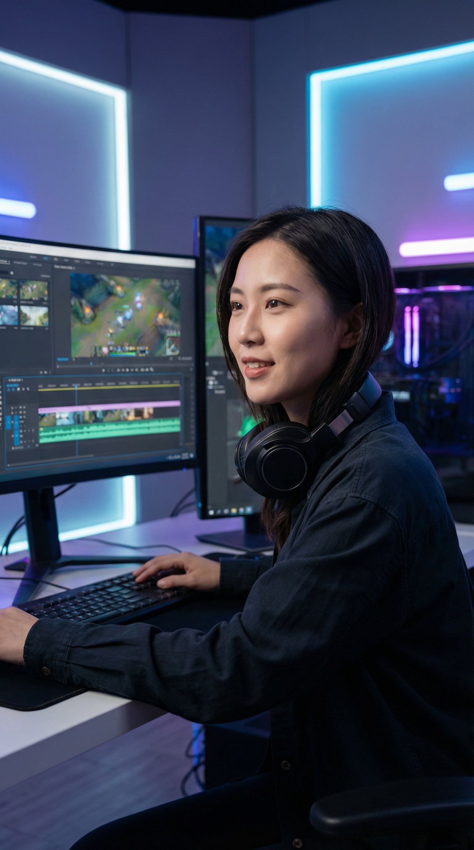 四虎视频制片人林雨薇