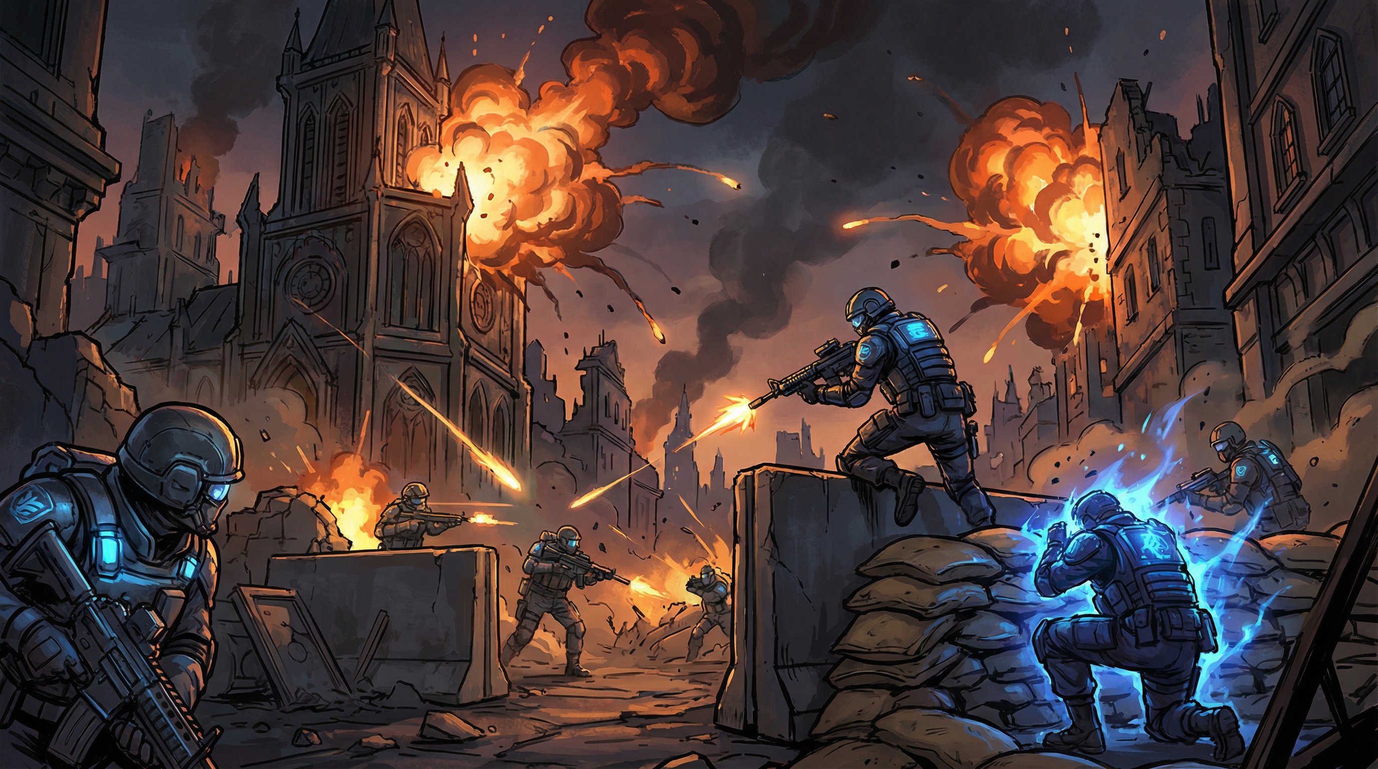 四虎穿越火线视频