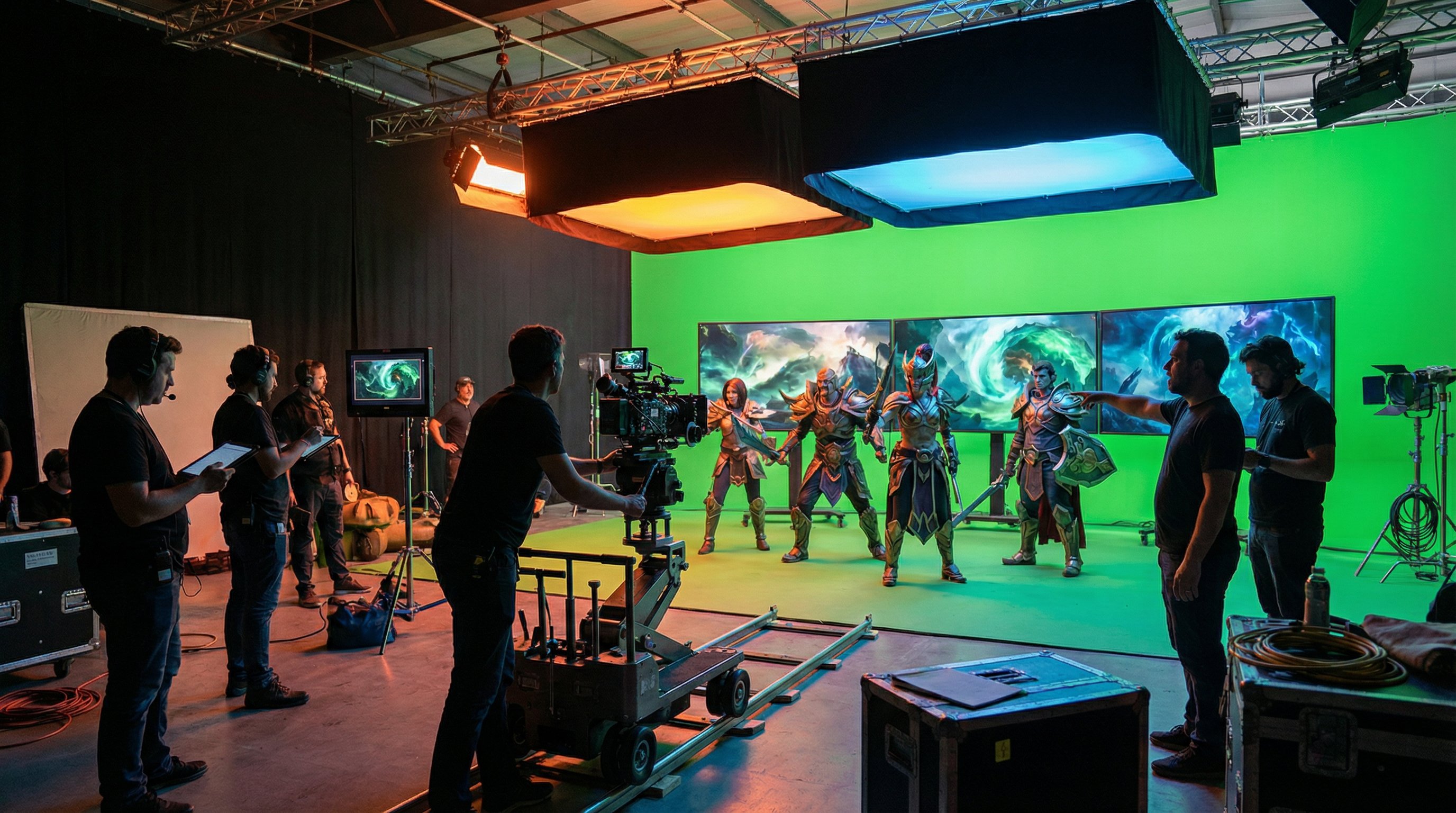 四虎游戏MV拍摄视频